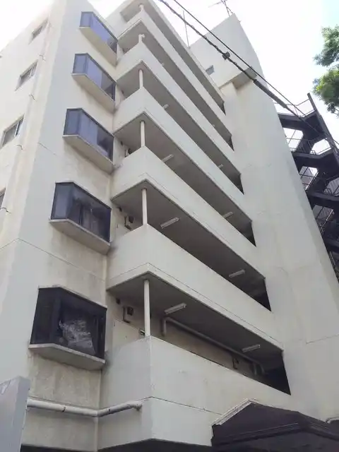 ルピナス上北沢